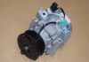 Компрессор кондиционера CHERY J60-8103010 (фото 1)