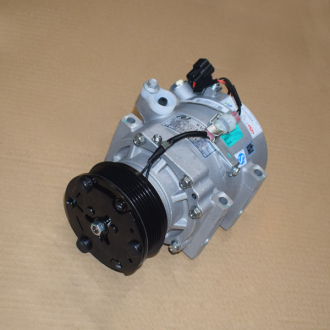 Компрессор кондиционера CHERY J60-8103010