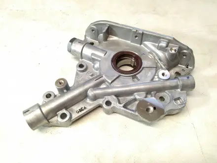 Насос масляный LDA Chevrolet GM 25182605