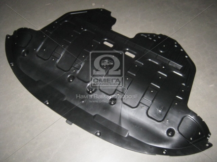 Защита моторного отсека MOBIS (KIA, Hyundai) 291103u500 (фото 1)