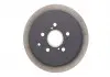 Диск (зад) тормозной Toyota 42431-0E020
