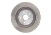 Диск (зад) тормозной TOYOTA 42431-0E020 (фото 4)