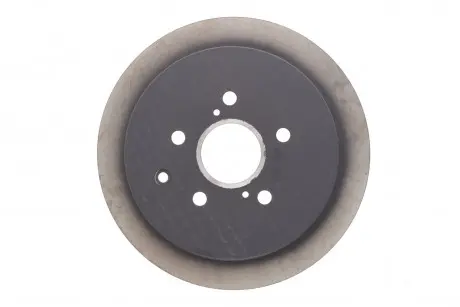 Диск (зад) тормозной TOYOTA 42431-0E020