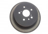 Диск (зад) тормозной Toyota 42431-0T010