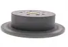Диск (зад) тормозной TOYOTA 42431-0T010 (фото 3)