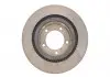 Диск (пер) тормозной TOYOTA 43512-0C020 (фото 4)