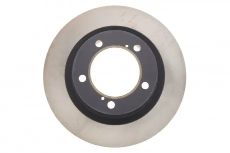 Диск (пер) тормозной TOYOTA 43512-0C020