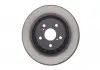 Диск (пер) тормозной TOYOTA 43512-0T010 (фото 1)