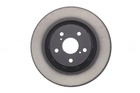 Диск (пер) гальмівний TOYOTA 43512-0T010