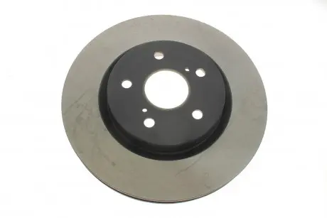 Диск (пер) тормозной TOYOTA 43512-33150