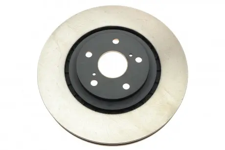Диск (пер) тормозной TOYOTA 43512-48120