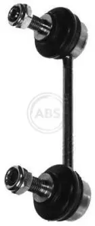 Тяга стабилизатора лп. A.B.S 260097