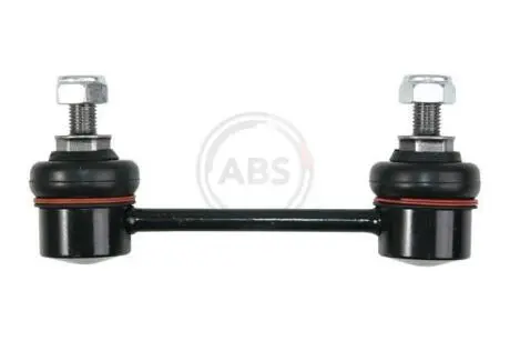 Тяга стабилизатора лп. A.B.S 260460