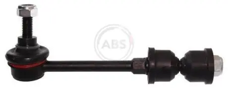 Тяга стабілізатора лп. A.B.S 260589
