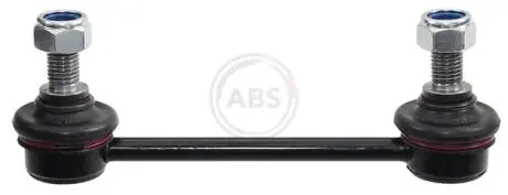 Тяга стабилизатора лп. A.B.S 260759