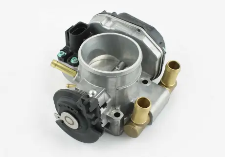 Фото 1 - блок дросельної заслінки AND 31133001 Блок дросельної заслінки AND 31133001 (фото 1)