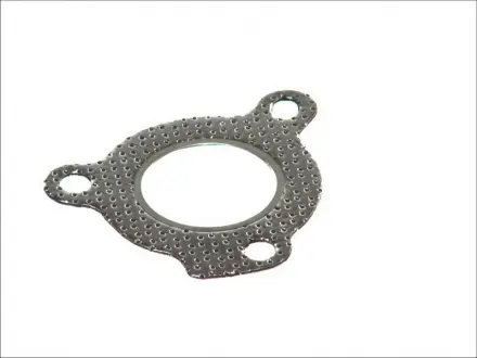 Прокладка впуск в турбину Espace4 / Laguna2 / Megane2 F9Q (3 крепл.) BOSAL 256134