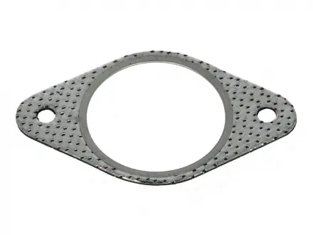 Прокладка приймальні труби 1.9D ft, 1.9JTD ft Fiat Doblo 00-09 BOSAL 256236