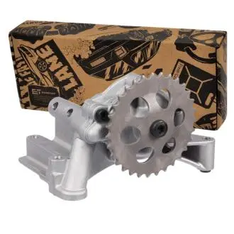 Масляный насос ET ENGINETEAM PU0053