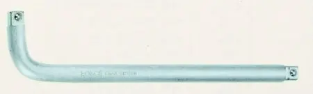 Вороток Г-образный 1/2 " FORCE 8154260
