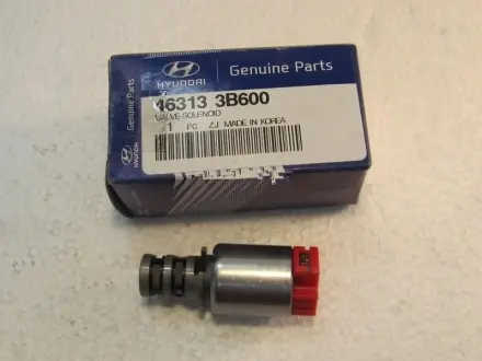 Клапан соленоид АКПП Hyundai MOBIS (KIA, Hyundai) 463133B600