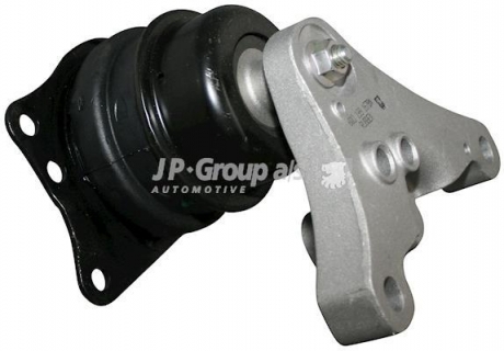 Опора двигателя права JP GROUP 1117904580 (фото 1)