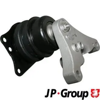 Опора двигателя права JP GROUP 1117904580