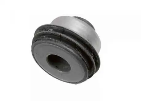 Фото 1 - сайлентблок рычага LEMFORDER 29914 Сайлентблок рычага LEMFORDER 29914 (фото 1)