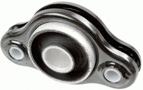 Сайлентблок рычага LEMFORDER 37984