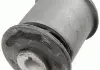Сайлентблок важеля LEMFORDER 37988