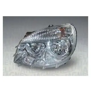 Фара передняя MAGNETI MARELLI LPL871 (фото 1)