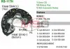 Выпрямитель диодный Mobiletron RB117H