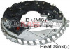 Выпрямитель диодный MOBILETRON RF113 (фото 1)