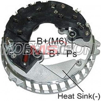 Выпрямитель диодный MOBILETRON RF113