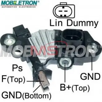 Регулятор напряжения MOBILETRON VRB057 (фото 1)