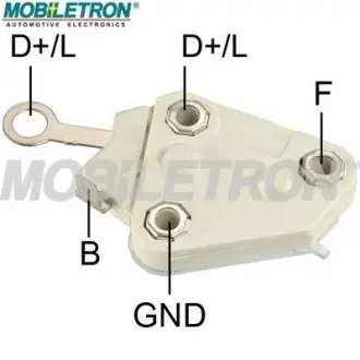 Регулятор напряжения MOBILETRON VRD674