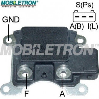 Регулятор напряжения MOBILETRON VRF811