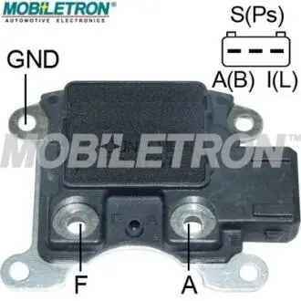 Регулятор напруги MOBILETRON VRF811