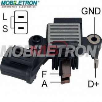 Регулятор напруги MOBILETRON VRH20007H