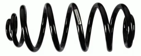 Задняя пружина подвески SACHS 994660