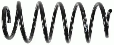 Пружина передня SACHS 993 062