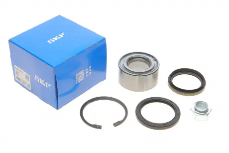 Подшипники ступицы колеса SKF VKBA 3714