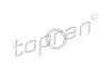 Корпус датчика мотора TOPRAN 104505