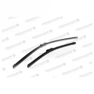 Щетки стеклоочистителя комплект 2 шт VAG 8V1998002A