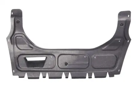 Защита моторного отсека VAG 6R0825237D