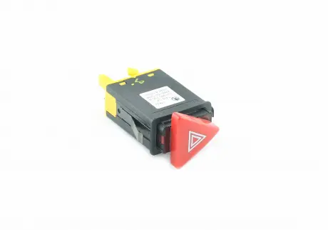 Кнопка аварийного остановки VAG 1U0953235B300