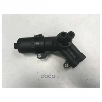 Корпус фильтра масляного VAG 0B5325060C