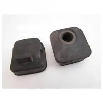 Подушка радиатора. VAG 8D0121276