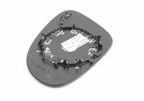 Стекло зеркала 165-110-45 VAG 5M0857522F