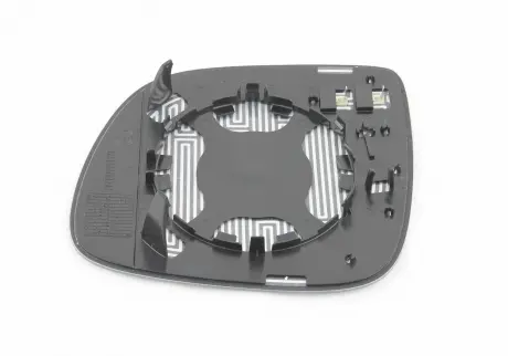 Скло дзеркала 200-145-40 VAG 7L6857522Q